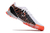 Chuteira Society Adidas X Speedportal.1 TF / Branca-Laranja na internet
