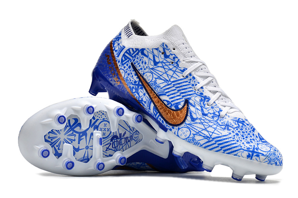 Nike mercurial de campo 2025