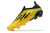 Chuteira de Campo Adidas X Speedflow+ / Amarela-Preto - comprar online
