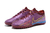 Chuteira Society Nike Air Zoom Mercurial Vapor 15 Academy TF / Roxa - comprar online