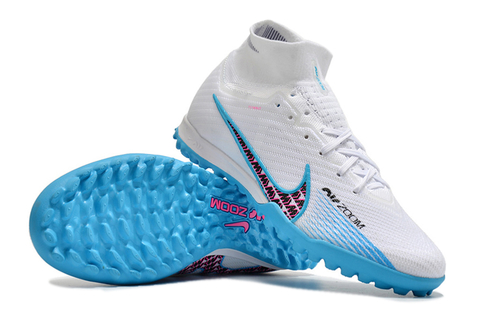 Chuteira nike society hotsell cano alto preta