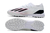 Chuteira Society Adidas X Speedportal.1 TF / Branca-Preto - loja online
