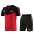 Kit Camisa e Short Treino Nike Dry-Fit - Academia, Corrida, CrossFit