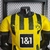 Camisa Borussia Dortmund I 22/23 Masculina Player na internet