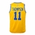 Regata Golden State Warriors Amarela THOMPSON 11 NBA - comprar online