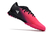 Chuteira Society Adidas X Speedportal.1 TF / Preta-Rosa na internet
