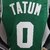 Imagem do Regata Boston Celtics TATUM 0 NBA