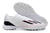 Imagem do Chuteira Society Adidas X Speedportal.1 TF / Branca-Preto