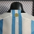 Camisa Argentina Campeã Mundial 2022 Versão Player na internet