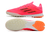 Imagem do Chuteira Society Adidas X SpeedFlow.1 TF / Rosa-Preto