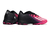 Chuteira Society Adidas X Speedportal.1 TF / Preta-Rosa - Loja Edemarca