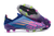 Imagem do Chuteira de Campo Adidas X Speedflow+ / Azul-Rosa (Sem Cadarço)