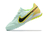 Chuteira Society Nike Tiempo Legend 9 TF / Azul-Amarelo - comprar online