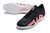 Chuteira Society Nike Air Zoom Mercurial Vapor 15 Academy TF / Preta - loja online