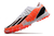 Chuteira Society Adidas X Speedportal.1 TF / Branca-Laranja - comprar online