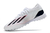Chuteira Society Adidas X Speedportal.1 TF / Branca-Preto - comprar online