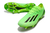 Chuteira de Campo Adidas X Speedportal.1 / Verde - loja online
