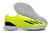 Imagem do Chuteira Society Adidas X Speedportal.1 TF / Amarelo-Preto