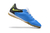 Chuteira Society Nike Tiempo Legend 9 TF / Azul-Preta na internet