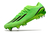 Chuteira de Campo Adidas X Speedportal.1 / Verde - comprar online