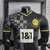 Camisa Borussia Dortmund II 22/23 Masculina Player na internet