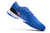 Chuteira Society Adidas X Speedportal.1 TF /Azul-Laranja na internet
