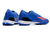 Chuteira Society Adidas X Speedportal.1 TF /Azul-Laranja - Loja Edemarca
