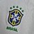 Camisa Seleção Brasileira Branca 2019 Torcedor Masculina - Loja Edemarca