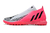 Chuteira Society Adidas Predator Edge.1 Low TF / Rosa-Branco - comprar online