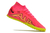 Chuteira Society Nike Air Zoom Mercurial Vapor 15 Academy TF Cano Alto / Rosa na internet