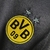 Camisa Borussia Dortmund II 22/23 Masculina - Loja Edemarca