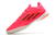 Chuteira Society Adidas X SpeedFlow.1 TF / Rosa-Preto - comprar online