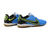 Chuteira Society Nike Tiempo Legend 9 TF / Azul-Preta - Loja Edemarca