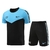 Imagem do Kit Camisa e Short Treino Nike Dry-Fit - Academia, Corrida, CrossFit
