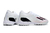 Chuteira Society Adidas X Speedportal.1 TF / Branca-Preto - Loja Edemarca