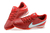 Chuteira Society Nike Tiempo Legend 9 TF / Vermelha - loja online