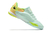 Chuteira Society Nike Tiempo Legend 9 TF / Azul-Amarelo na internet