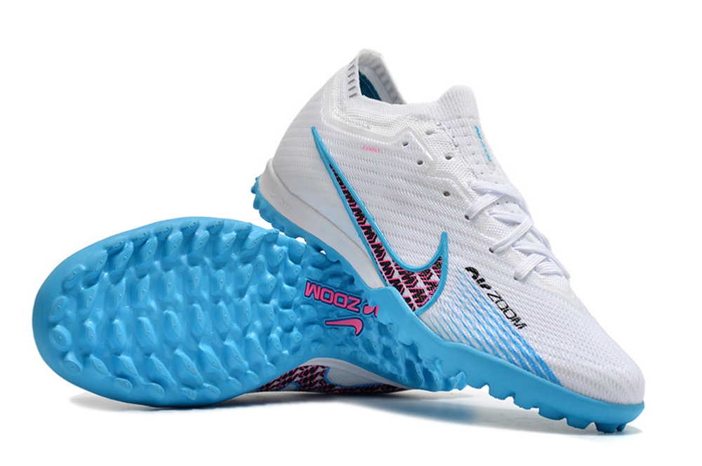 Chuteira Society Nike Air Zoom Mercurial Vapor 15 Academy TF
