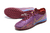 Chuteira Society Nike Air Zoom Mercurial Vapor 15 Academy TF / Roxa - loja online