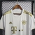 Camisa Bayern de Munique II 22/23 Masculina na internet