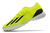 Chuteira Society Adidas X Speedportal.1 TF / Amarelo-Preto - comprar online