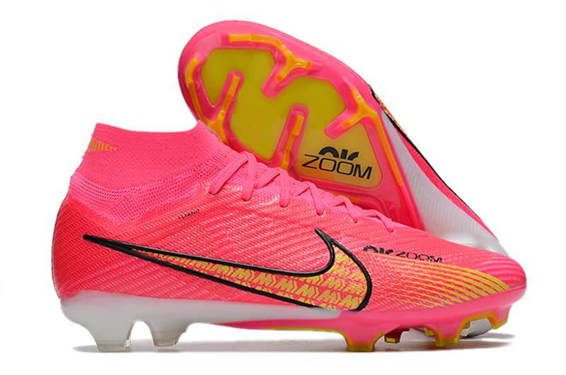 Nike mercurial best sale vapor 360 rose