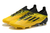 Chuteira de Campo Adidas X Speedflow+ / Amarela-Preto - comprar online