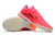 Chuteira Society Adidas X SpeedFlow.1 TF / Rosa-Preto