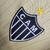 Imagem do Camisa Atlético Mineiro III Dourada 22/23 Masculina