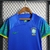 Camisa Seleção Brasileira II Copa do Mundo 2022 Feminina na internet