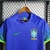 Nova Camisa Seleção Brasileira II Torcedor Masculina - comprar online
