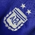 Camisa Argentina II Copa Qatar 2022 Masculina - Loja Edemarca