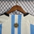 Camisa Argentina I Copa Qatar 2022 Feminina - loja online