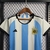 Camisa Argentina I Copa Qatar 2022 Feminina - comprar online